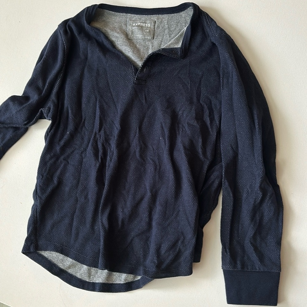 EXPRESS men’s quality fit